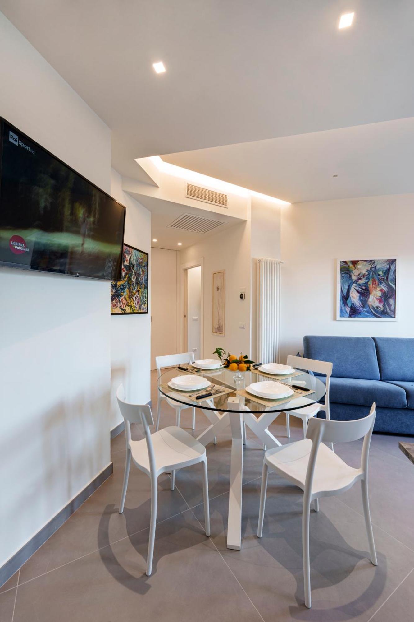 Apartamento Marina Piccola *