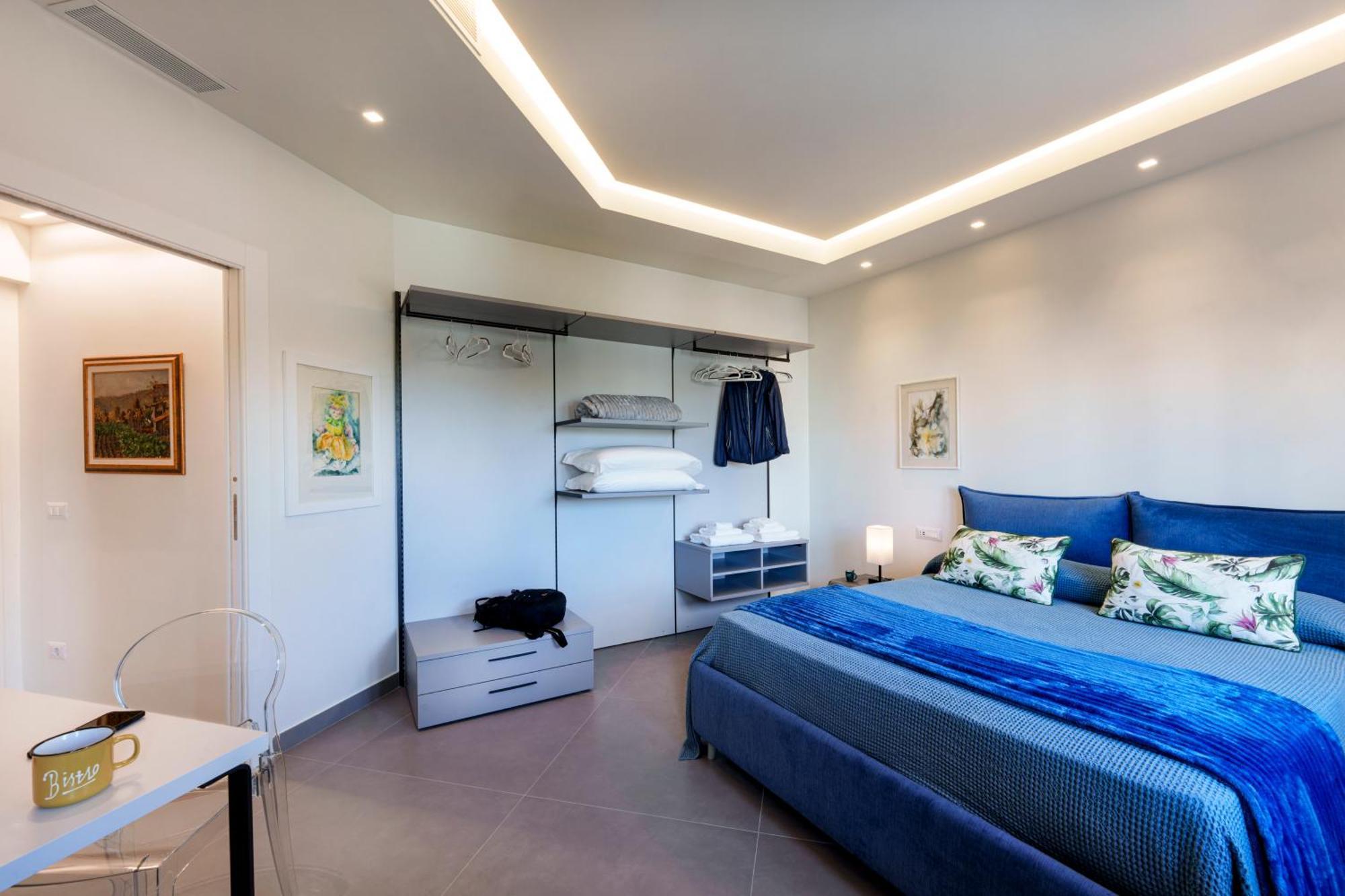 Apartamento Marina Piccola Península Sorrentina