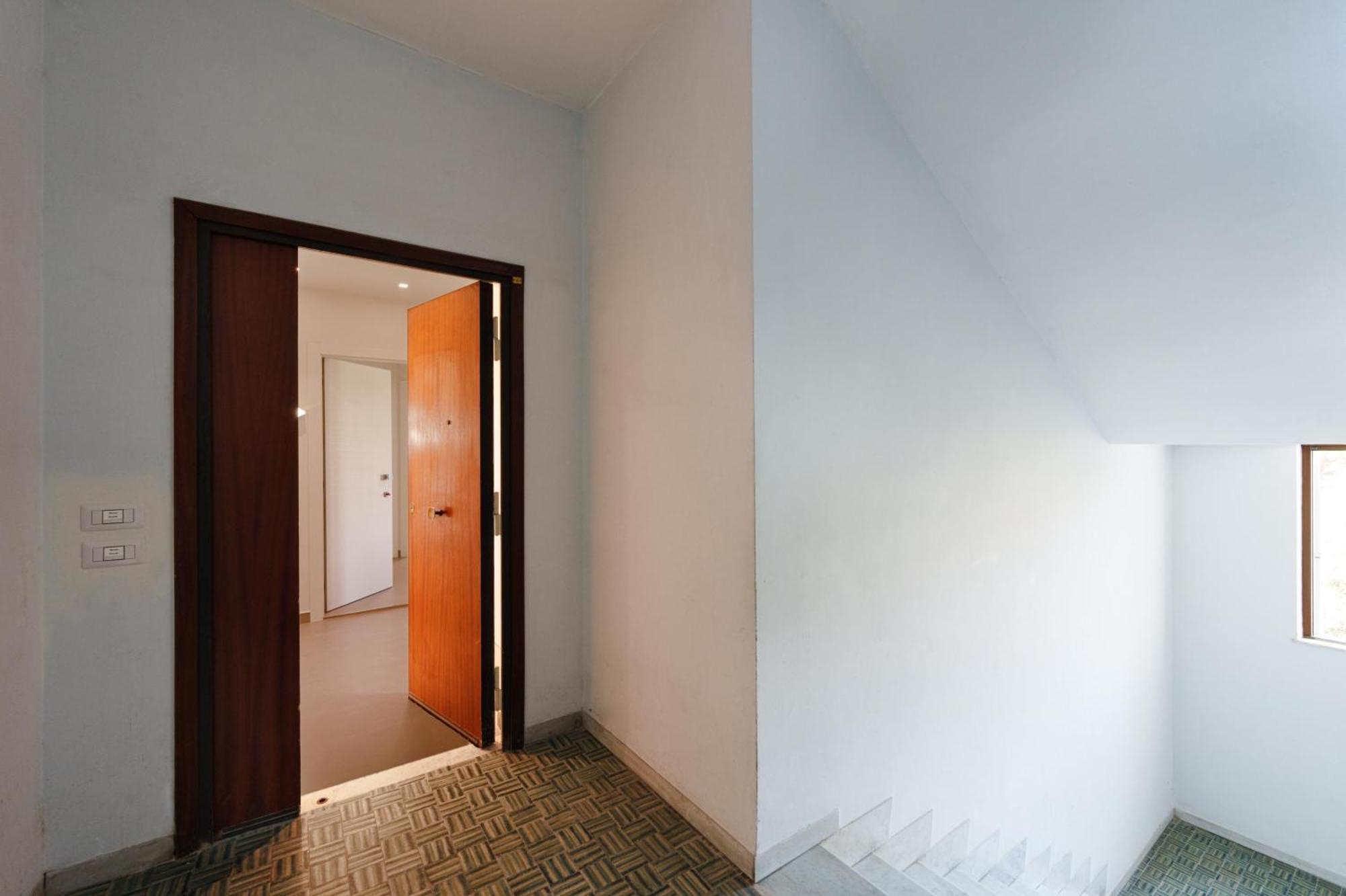 Marina Piccola Apartamento