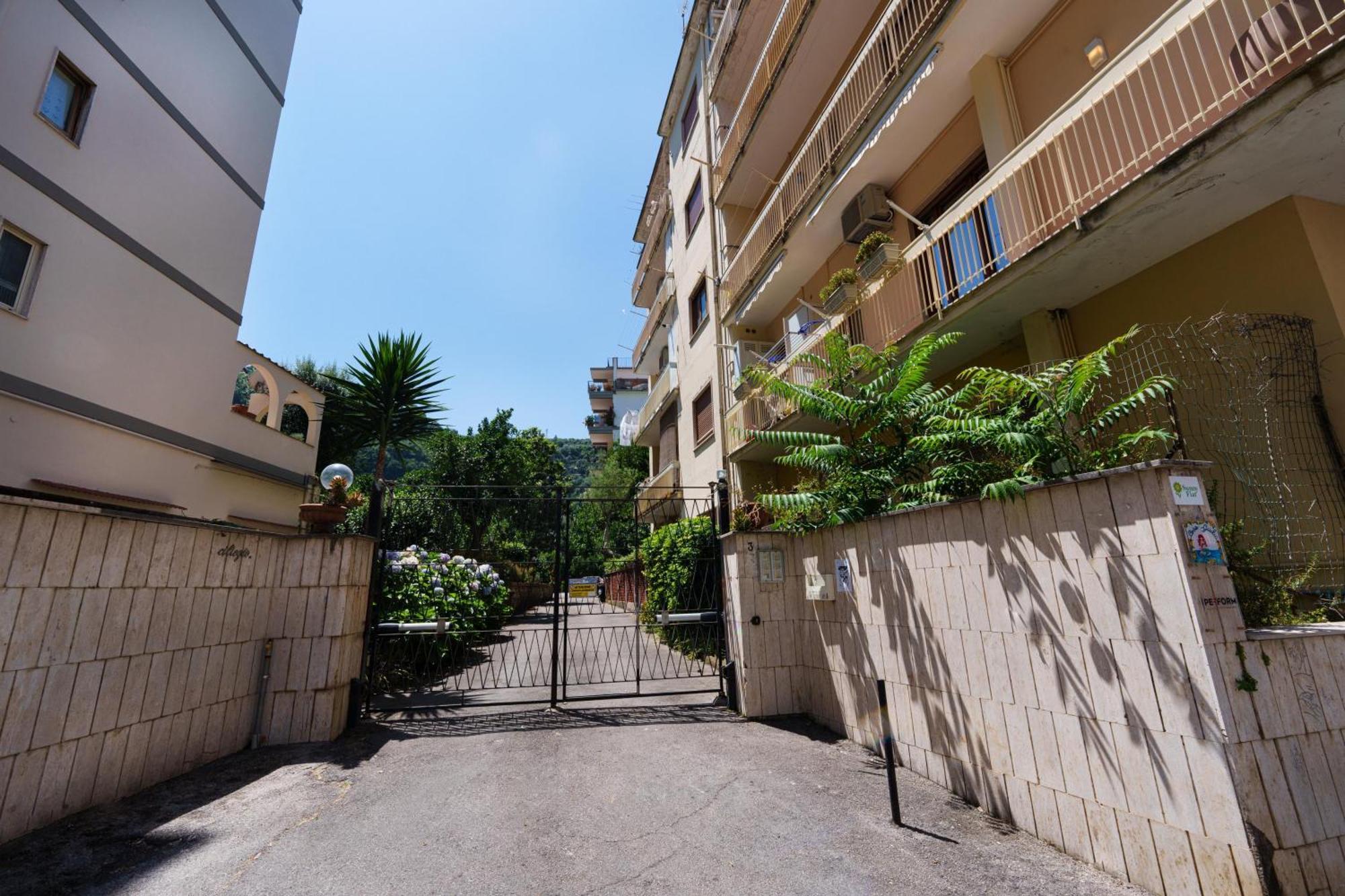 Marina Piccola Apartamento